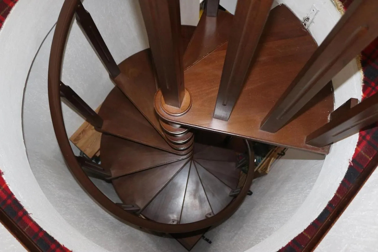 Appartamento Alba - Residence Montesole Ponte Di Legno Itália