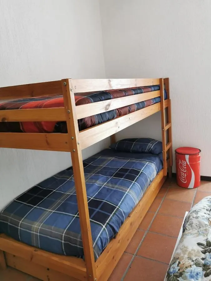 Apartamento Appartamento Alba - Residence Montesole Ponte Di Legno